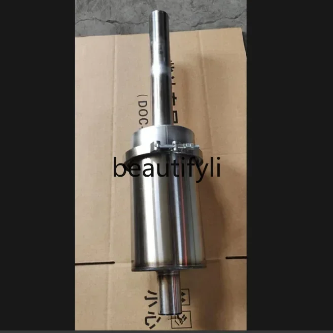 

lt6351 Silicon carbide particle trap Diesel DPF particle trap Silicon carbide material, black smoke exhaust