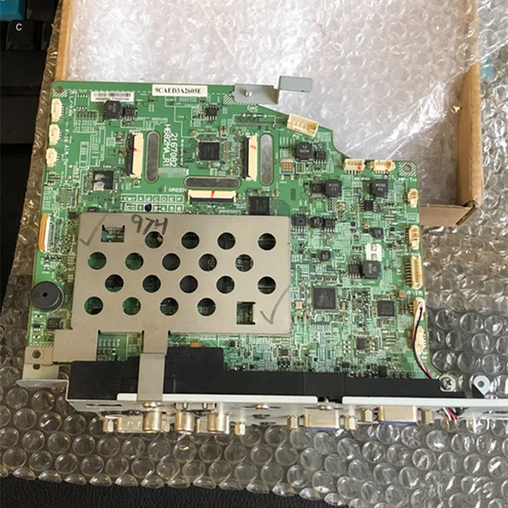 H682MA-R1プロジェクターメインボード、EB-97H、CB-97H用PCB