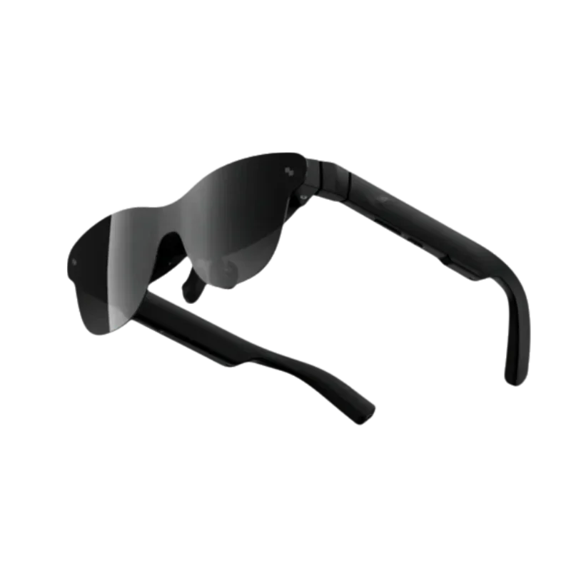 TCL RayNeo Air 4 Pro AR Glasses 135 inch Screen 3D HD Private Cinema Pocket TV for Phone Computer Game Machine