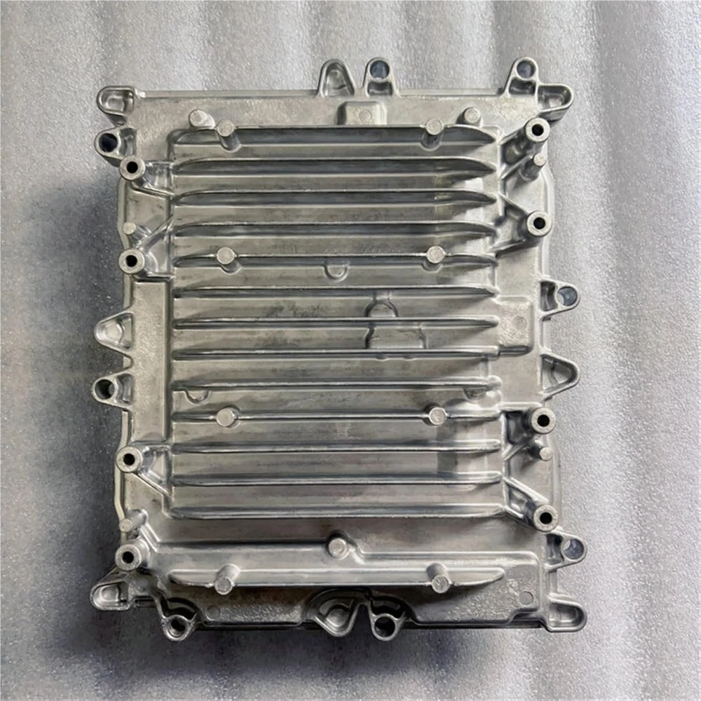 لوحدة 0281020654 مناسبة لـ JAC D25 D30 D45 جديد ECU محرك السيارة الأصلي لوحة الكمبيوتر التحكم الإلكتروني