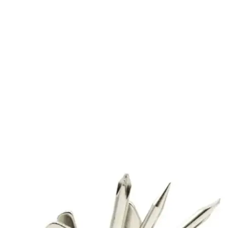 304 SS 13 in 1 Diving Multi Tool for REG Scuba Repair Screwdriver Set Folded Size 119 x 30 x 40 mm 304 SS 13 in