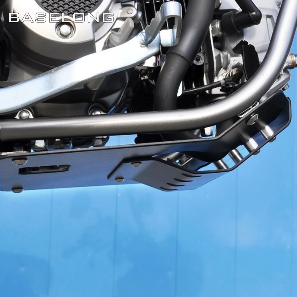 

For Honda CT125 Engine Skid Plate Cover Engine Skidplate Skid Plate Guard Engine Guard 2020 2021 2022 2023 2024 2025 CT 125