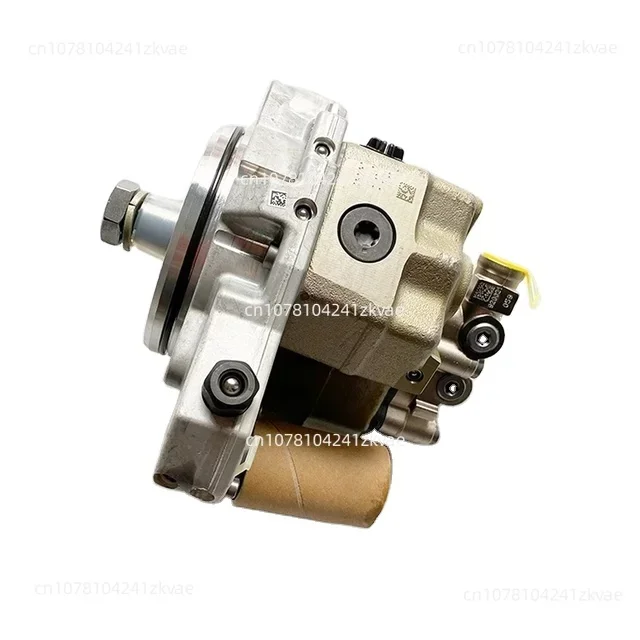 Diesel injector pump 65.10501-7001A Rebuild fuel pump 0 445 020 031 common rail pump 0445020031 65.10501-7001A