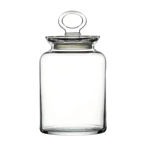 Discount Tent Pasabahce 98673 Kitchen Jars 1515CC