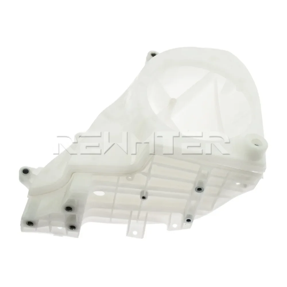 Motorcycle Inner Fairing Speaker Enclosure Cover For Harley Touring Street Glide Electra Glide Ultra Limited 2014-2015 16 2017