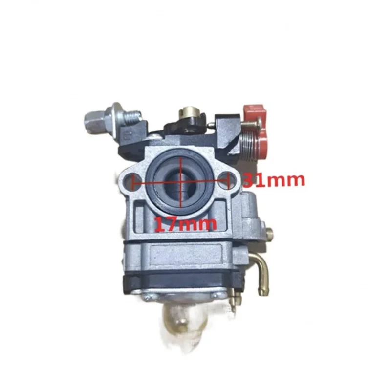 مناسبة لجزازات العشب، وأدوات تشذيب التحوط، ومجففات الشعر، و24cc، و25cc و26cc ملحقات المكربن