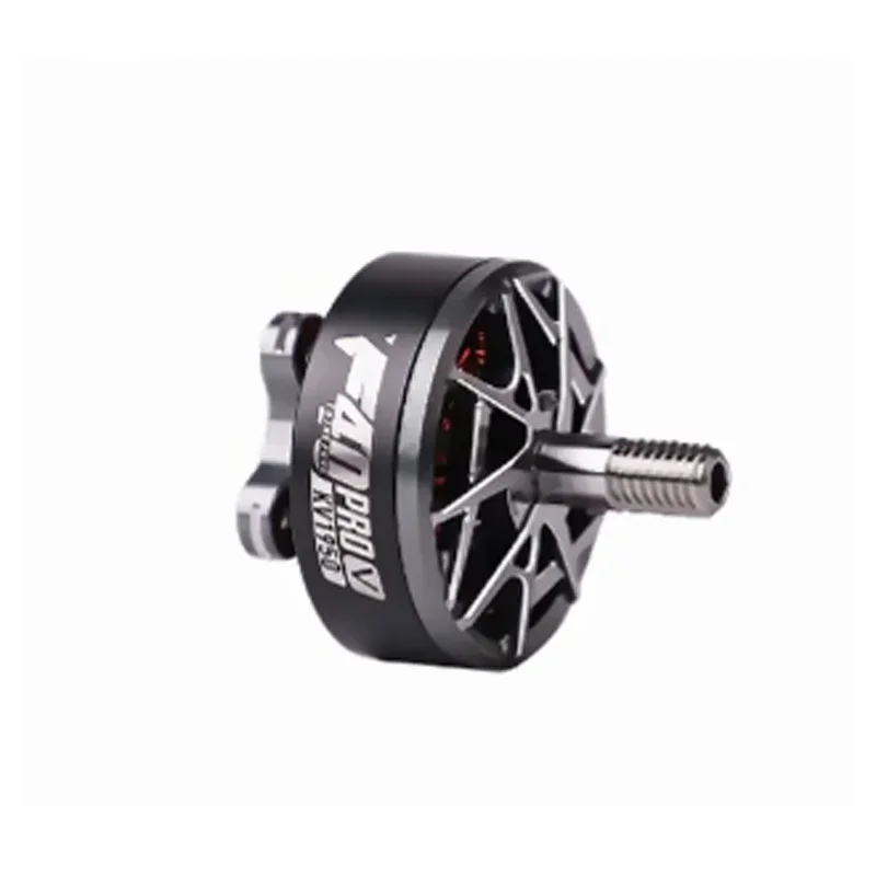 T-HOBBY T-motor F40PRO V 1950/2150KV Brushless Motor F40 PRO High Performance for DJI RC Multirotor Racing Drone FPV