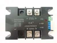 Motor inteligente monofásico de arranque lento para bomba de agua, arranque suave, 220V, 1kW, 1,5 kW, 2kW, 4kW, 6kW, 8kW