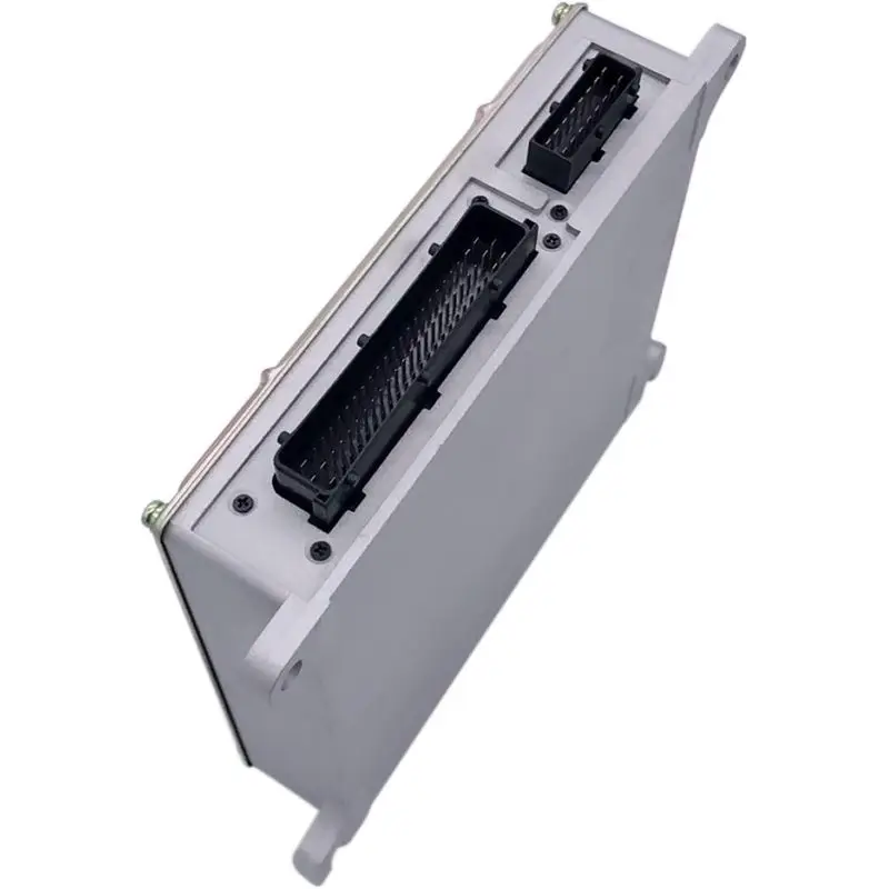 VECU Excavator Spare Part Fit Vol Excavator EC210LC - Controller VOE14531360 ECU Programmed
