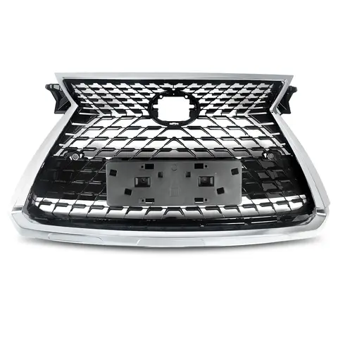 12 best sales RX450H Lexus - №3