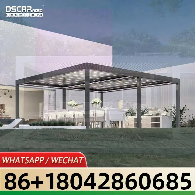 Motorized Waterproo… - image