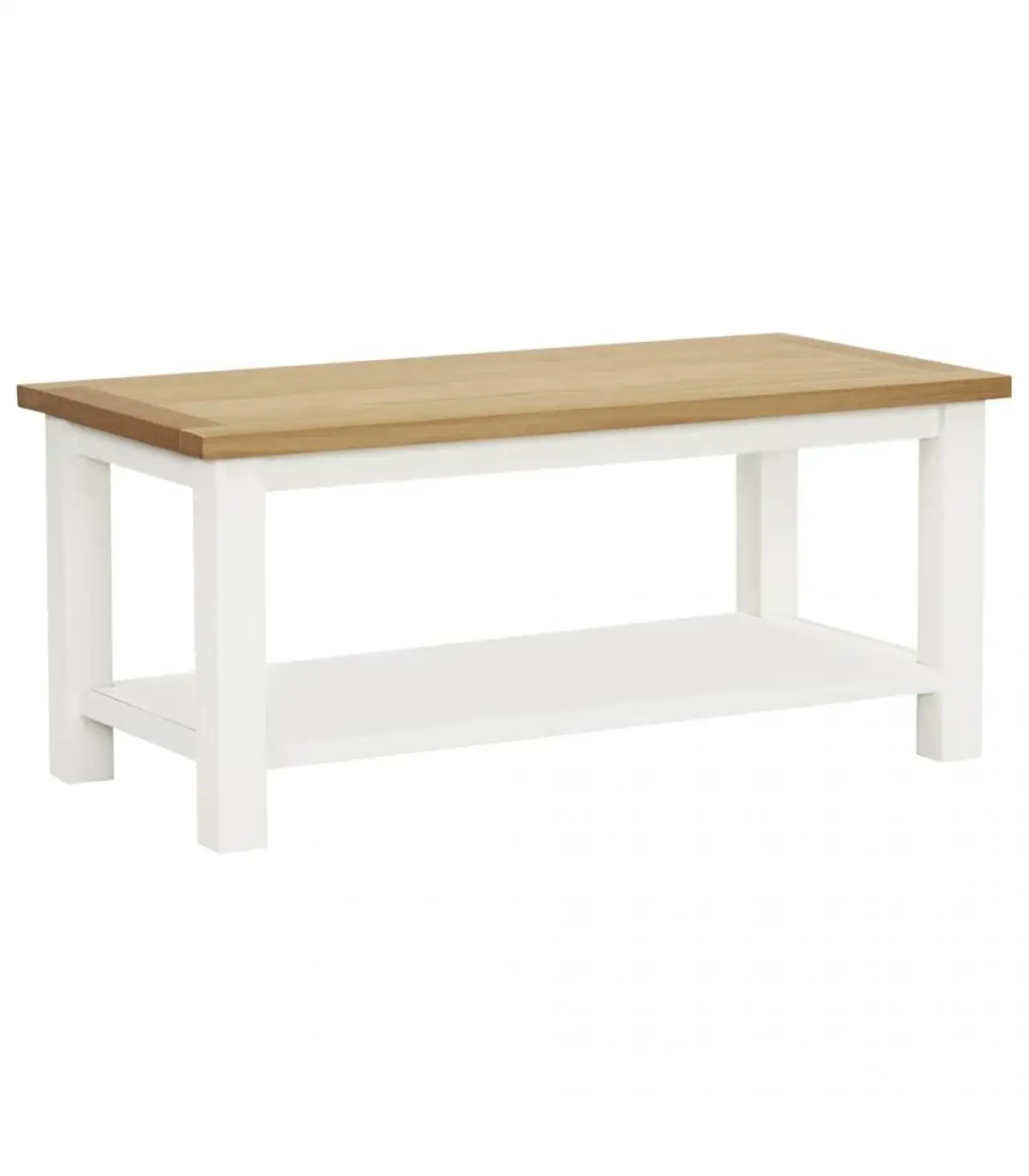 90x45x40cm solid wood coffee table oak coffee table