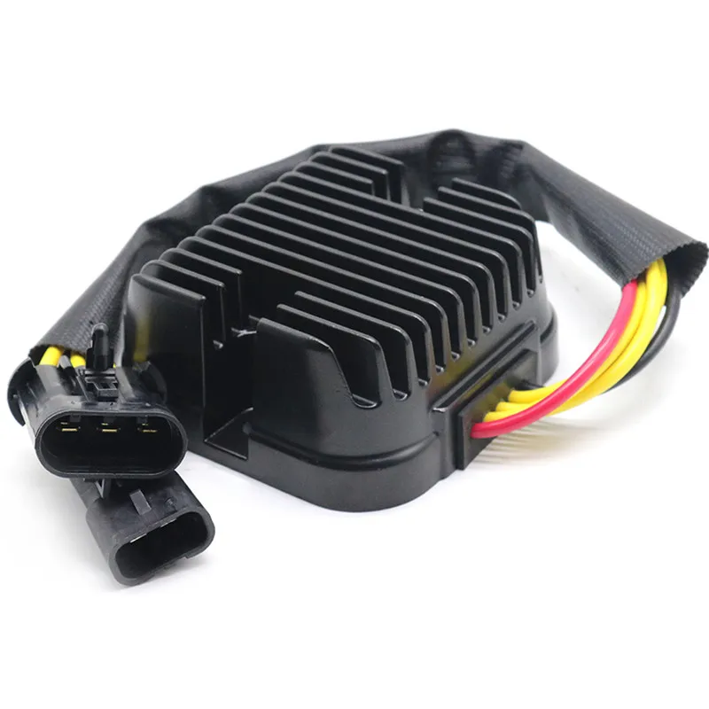 Voltage Regulator Rectifier 4013978 4015816 for Polaris Ranger Crew 900XP 2013-2015 RZR 4 900 1000 XP Turbo RZR S 1000XP Turbo