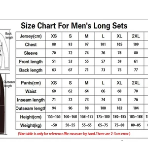 Camisas De Ciclismo De Manga Longa Para Homens, Kit De Roupas De Bicicleta, MTB Bike Wear, 2023 10 principais vendas bretelle ciclismo longo verão - №9