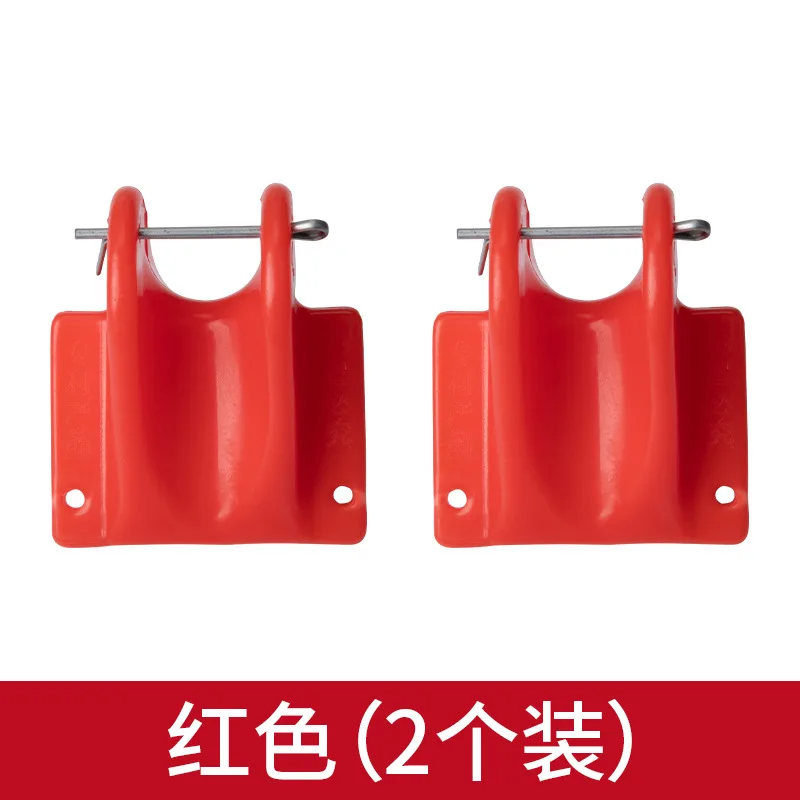 Rope, High-altitude Safety Rope, Protective Sleeve, External Wall Hanging Rope, Wear-resistant Device
