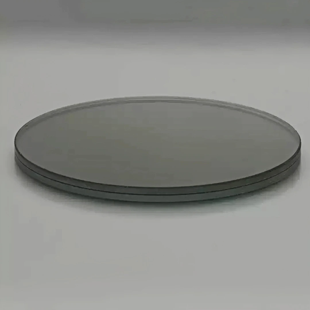 Circular Polarizer CPL Filter Optical Glass Polarizing Plate Industrial Camera Lens Filter Eliminate Unwanted Reflections