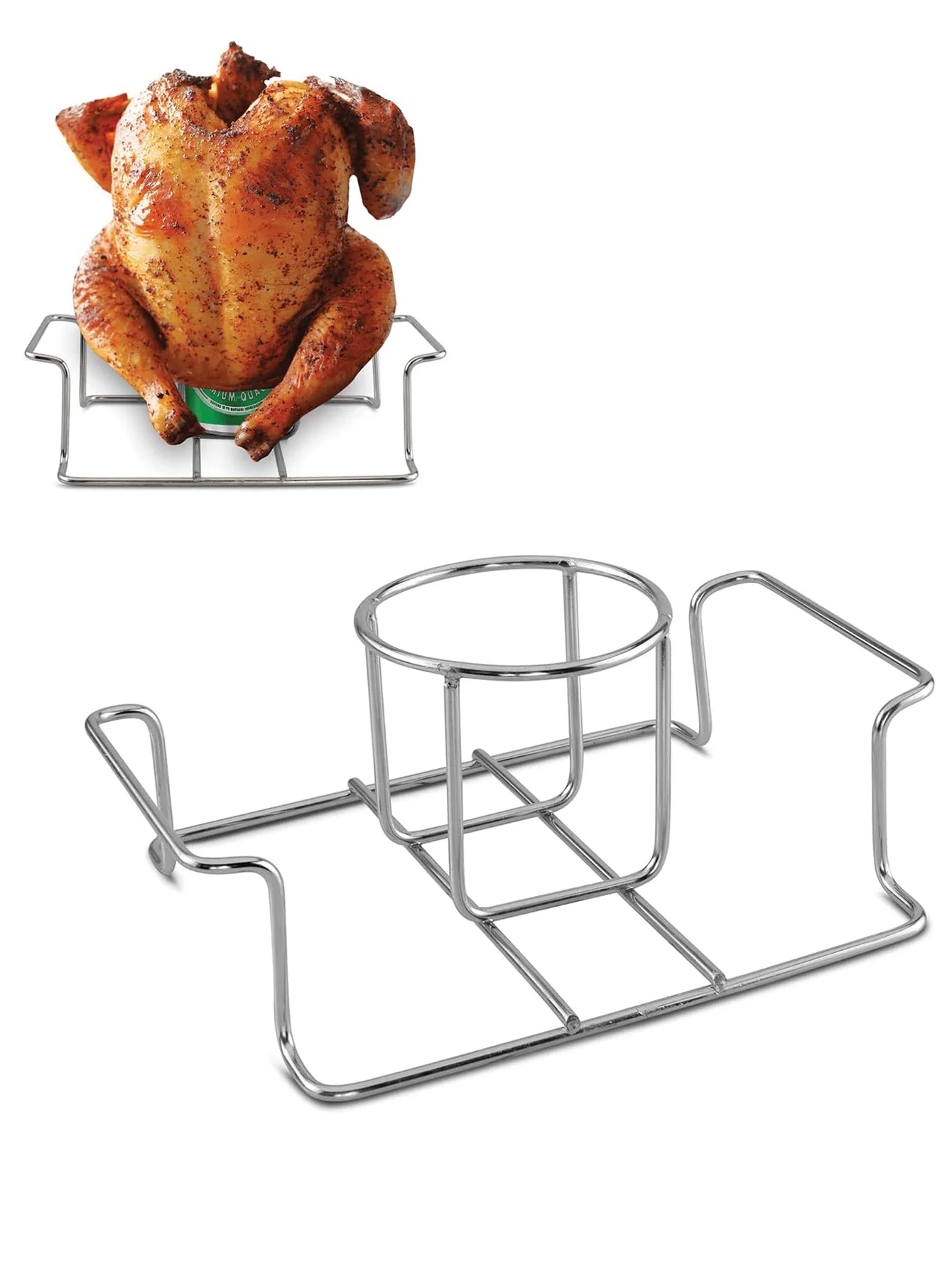 #29 Latest Roasting Pan Racks Offers