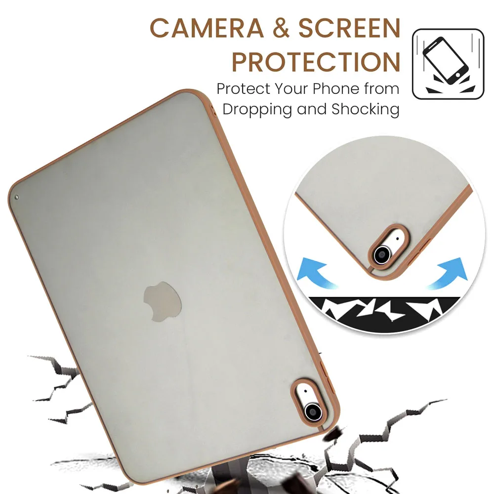 Thumbnail 4 - #28 iPad 9th Generation Case Comparison Guide