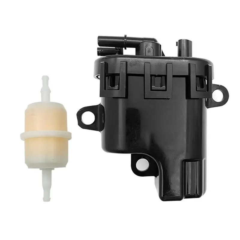 Lawn Mower Fuel Pump Filter Replacement Kit For Kohler ECH ECV Models-Part Numbers 2539316-S 2539316S 2539311 2539314