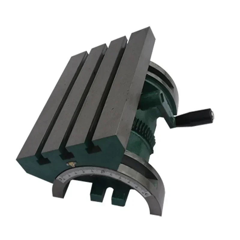 Placa de ângulo de inclinação ajustável de mesa de ângulo ajustável de 7 polegadas e 8 polegadas