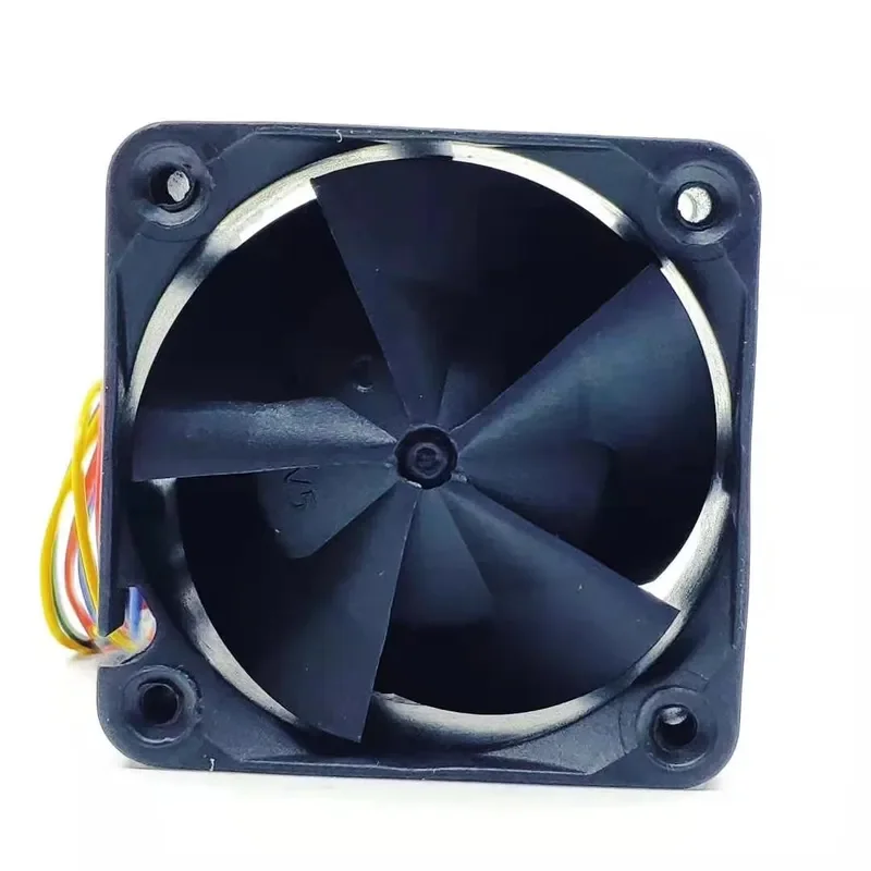 for AVC 4028 High Speed Cooling Fan 4CM 12V 1.00A Double Ball Bearing Server Computer Case Radiator Blower