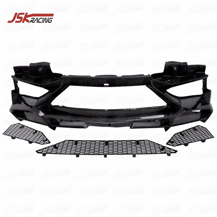 LP720 STYLE HALF CARBON FIBER BODY KIT for 2011-2015 LAMBO AVENTADOR LP720 LP700