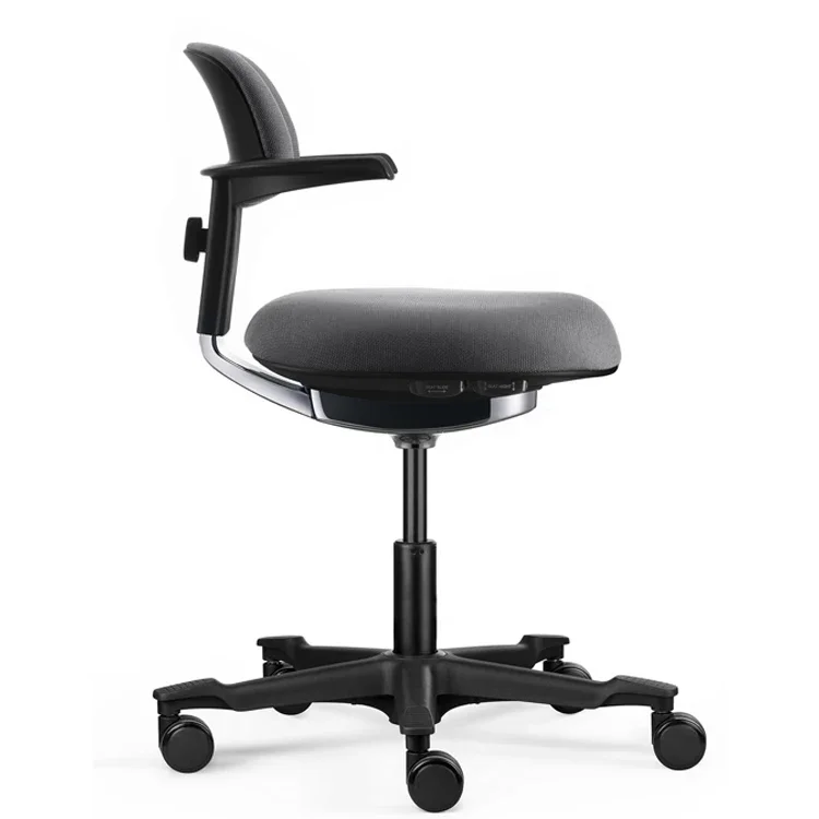 Modern Height Adjustable Tall Ergonomic Stool Drafting Desk Chair Office Ergonomic Chair