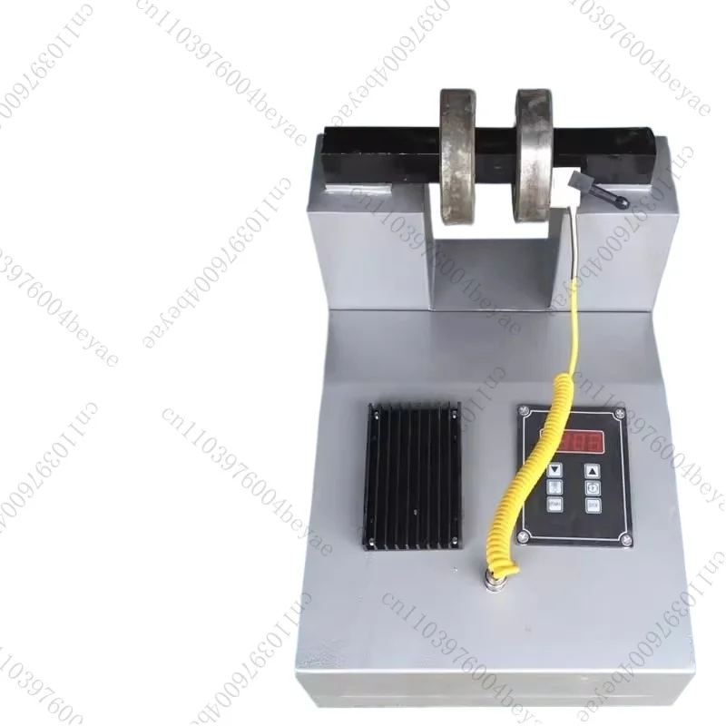 Bearing Heater Seri…