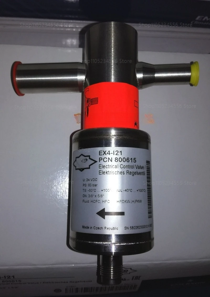 ALCO electronic expansion valve EX4-I21