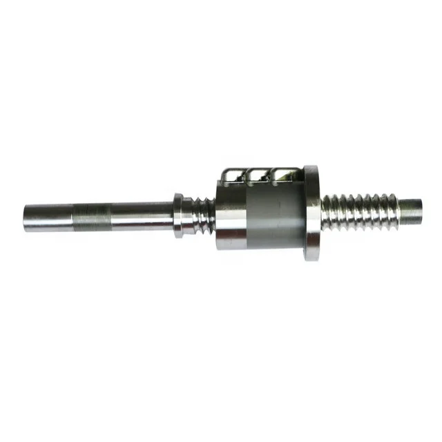 S-2000I50b Ballscrew S-2000I100B S-2000I150A S-2000I180B Ball Screw for Fanuc Injection Molding Machine