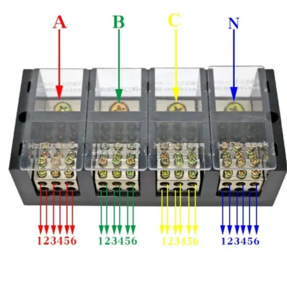 bloco-de-distribuicao-de-energia-trifasico-de-quatro-fios-modulo-de-terminais-de-4-polos-divisor-de-fiacao-caixa-de-juncao-de-cobre-para-corrente-de-250a