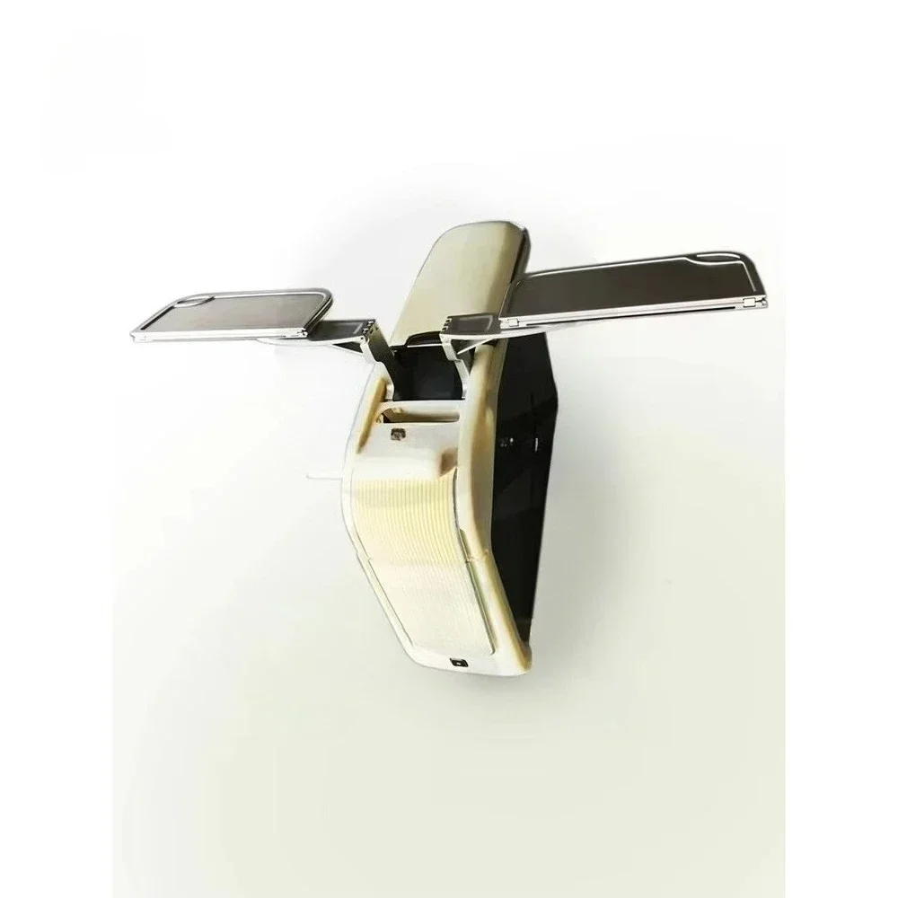 High Quality Car Auto Interior Parts W447 Center Console New Armrest Box with Compressor Refrigerator for V Class V250 V260 W447