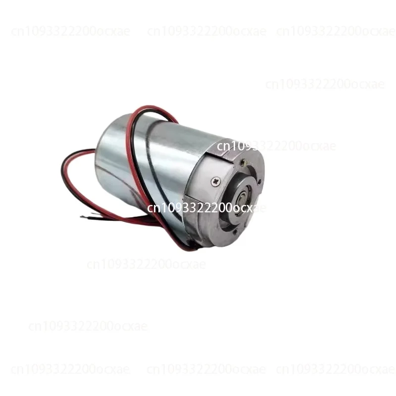 

RK-4468 Permanent Magnet DC Motor High-speed Motor Brushed Motor Speed 8000 Rpm / DC24V