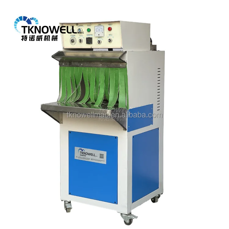 Shoe Upper Steaming Machine Shoe Steam Softening Machine for Footwear