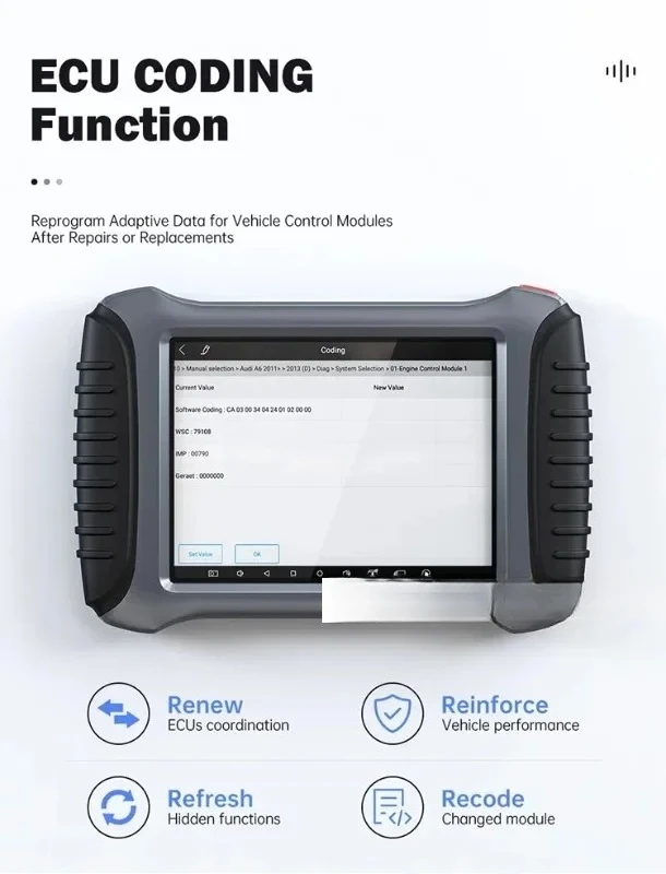 

Диагностика неисправностей автомобильного детектора Langren A80proMASTER зарубежная версия программирования соответствия ключей