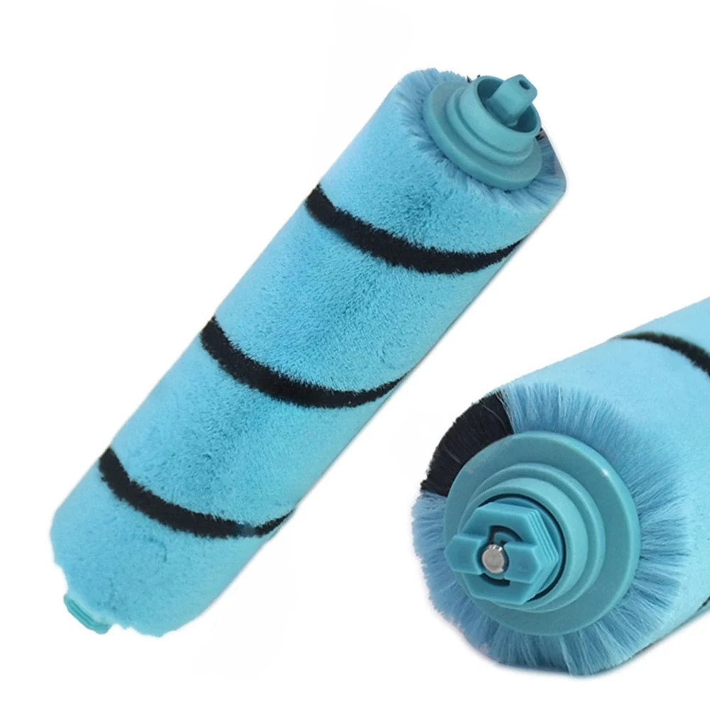 الفرشاة الرئيسية لـ Cecotec لـ Conga 4090 5090 Robot Sweeper Accessories أجزاء المكنسة الكهربائية فرشاة دوارة