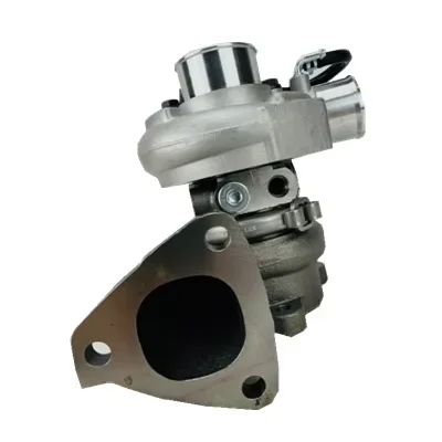 4D56 TD04 D4BH Turbocharger 28200-4A201 49135-04121 49135-04211 49177-0KK24520 MR224978 for  Starex 4D56