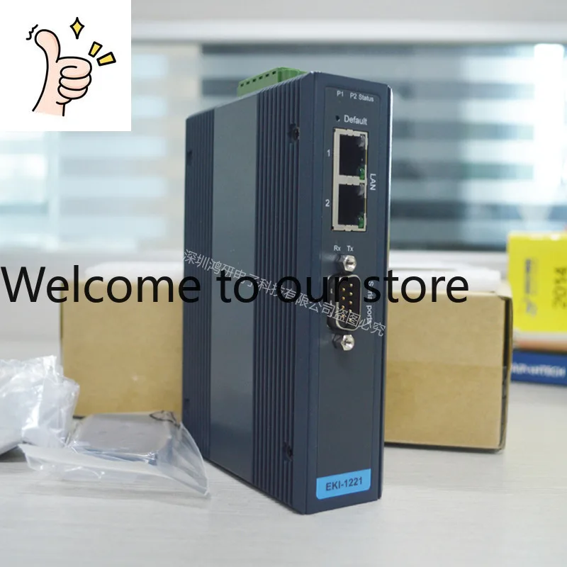 Advantech EKI-1221I…