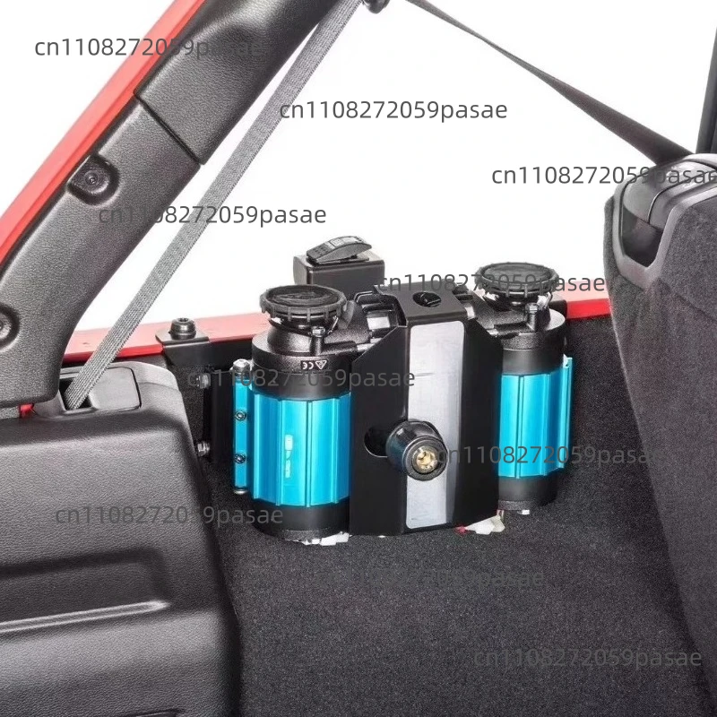 Air Pump Bracket Trunk ARB Single Cylinder Double Cylinder Air Pump Special Bracket