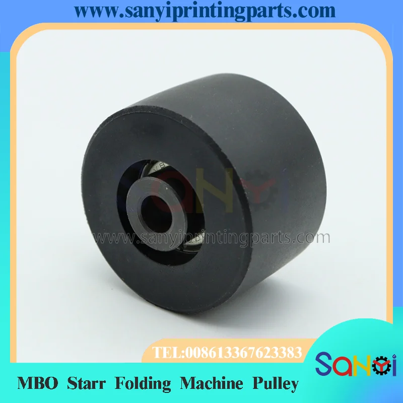 MBO Starr Folding Machine Pulley 45x30x8MM