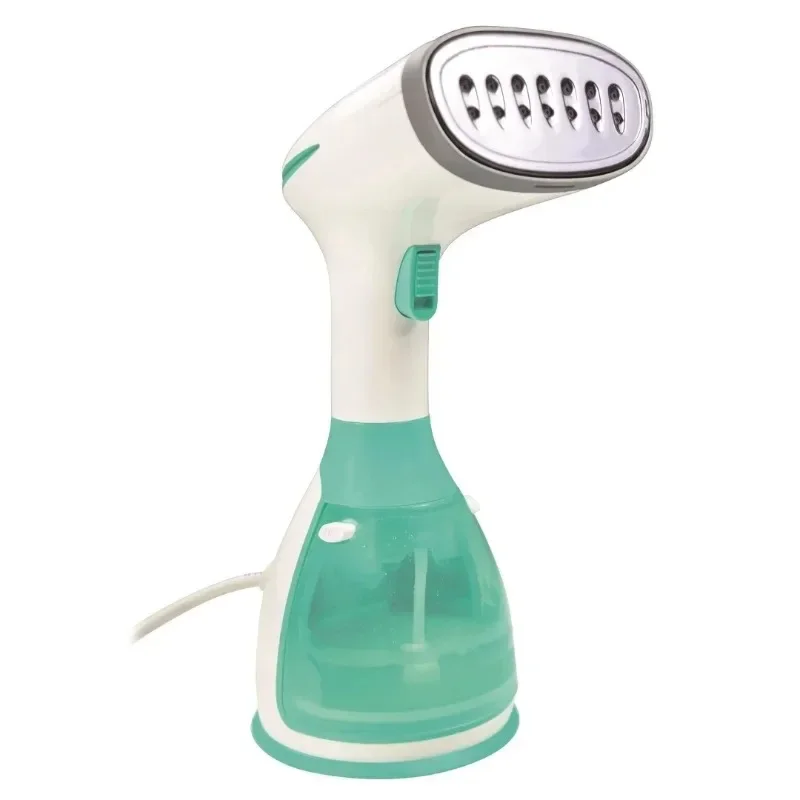 

VERTICAL Steam Iron with 1500W Power. MINI Portable Portable Electric Vaporizer Clothes Travel Travel Steamer Handheld Steamer