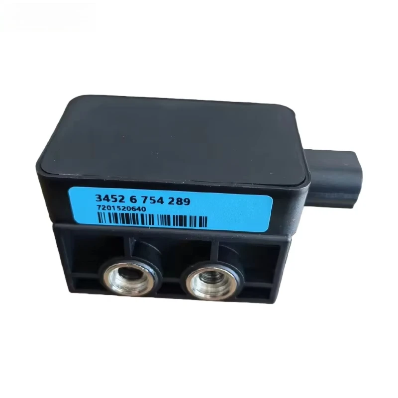 

2026 Hot 34526754289 Yaw Rate Sensor DSC 34526864094 for BM W 3 Series E46 M3 Z3 Z8 Rotational Speed Auto Parts Vehicle Accessor