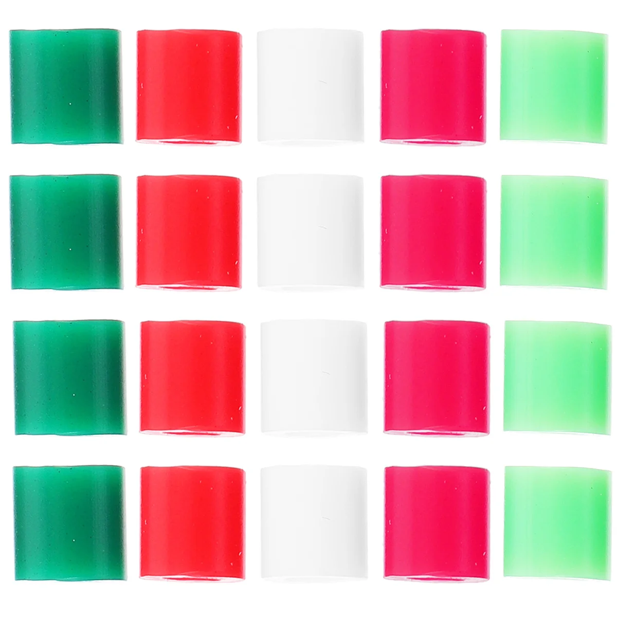 2500 pezzi di perline fai da te confezione di materiali per bambini adulti perline fusibili colorate set artigianale puzzle educativo arte casa scuola