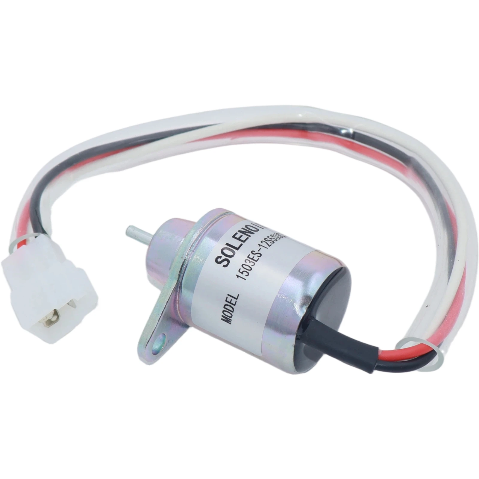 12V Solenoid valve SSD4804 For John Deere TractorSelect Series Ultimate Tractor X740 X744 X748 X749 Signature Series Tractor