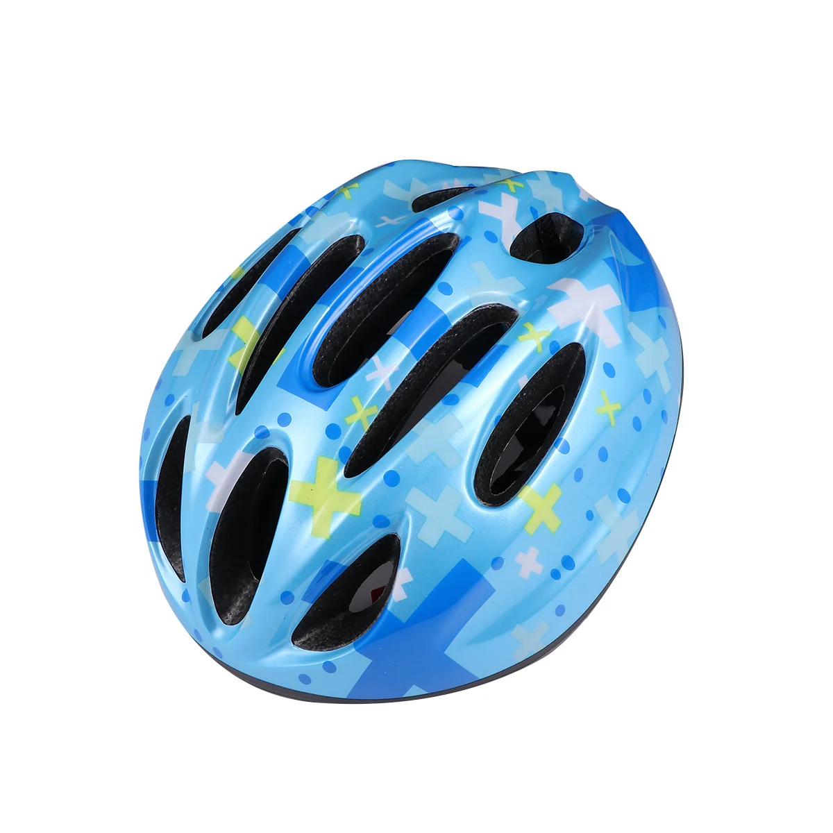 

1pc Kids Skating Premium Protection For Roller Ice Skating Wheelbarrow Child Safety Cap Accessory Riding Gear