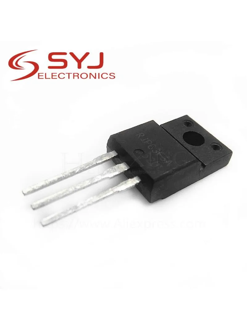 10 sztuk RJP63K2 RJP63F3A RJP6065 RJP43F4A RJP4301 RJP30H2A RJP30H1 RJP30E2 RJK6026 RJH60D3 RJH60D2 RJH30E2 RJH3044 TO-220 W magazynie — zdjęcie 2