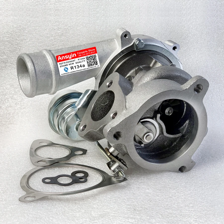 Turbosprężarka K04 do Audi TT Quattro K04 1.8L 2003-2006 06A145704QV 06A145704QX 25654010248 53049700023 53049880023 06A145704Q