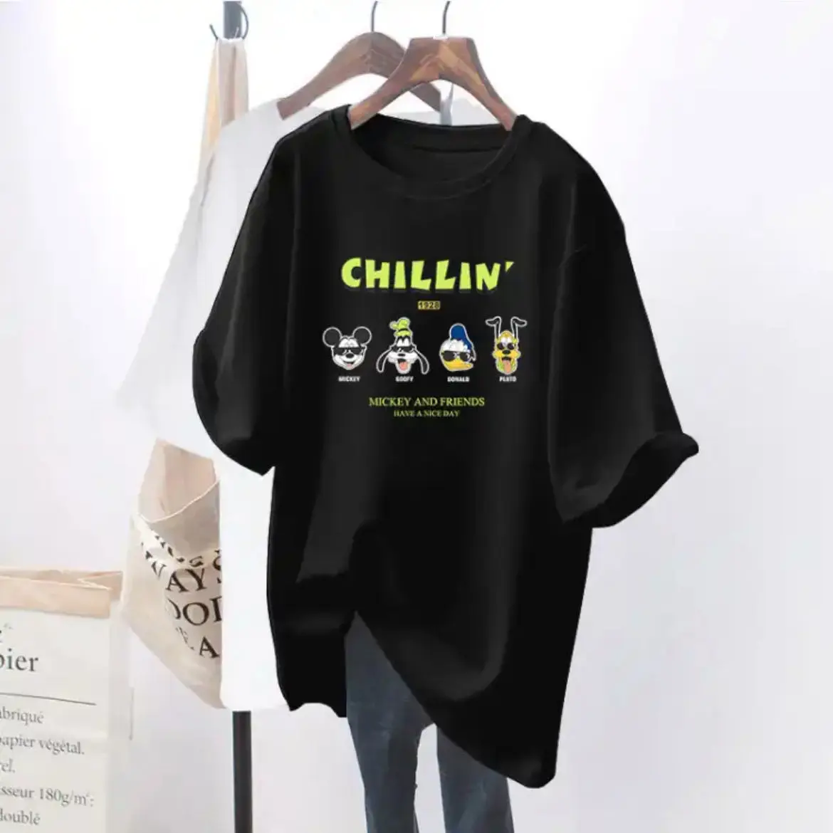 Maternity Nursing Clothes Summer Short Sleeve Nursing T-shirt Fashion Print Maternal Woman Breastfeeding Top Pregnancy Clothes