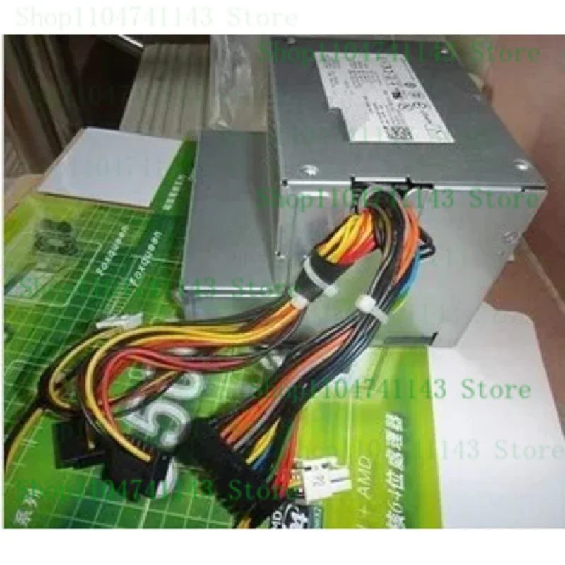 

Для Dell Optiplex 760 780 980DT Power T164M AC255AD-00 L255P-01 255 Вт