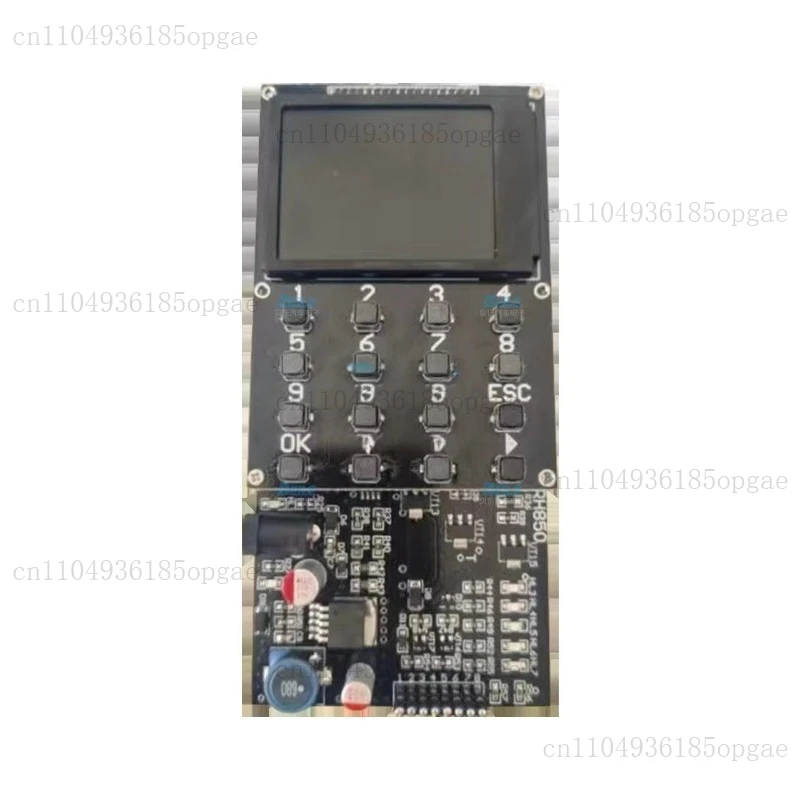 RH850 R7F Dedicated…